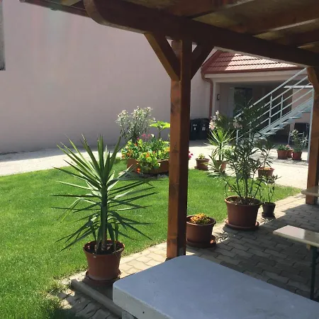 Bed and Breakfast Sunny 3*