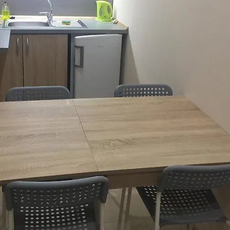 Nocľah s raňajkami Sunny 3*