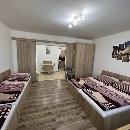 Bed and Breakfast Sunny