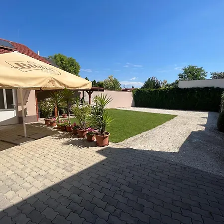 Sunny Nocľah s raňajkami