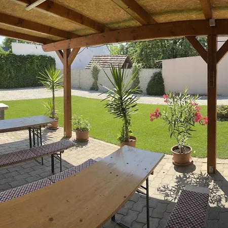 Bed and Breakfast Sunny 3*