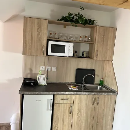 Sunny Bed and Breakfast