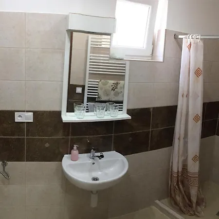 Sunny Bed and Breakfast