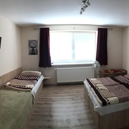 Bed and Breakfast Sunny