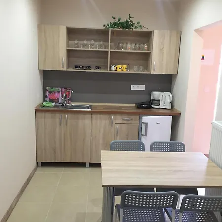 Sunny Nocľah s raňajkami 3*