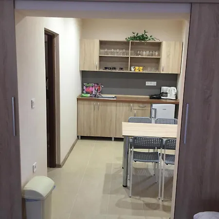 Bed and Breakfast Sunny 3*