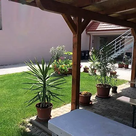 Sunny Отель типа 