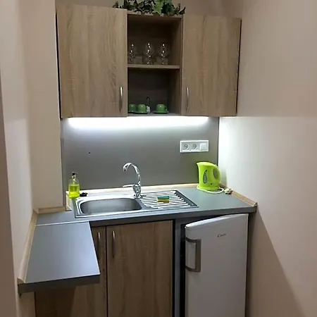Отель типа 